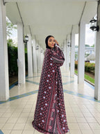 Boho Haven Kaftan