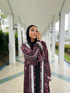 Boho Haven Kaftan