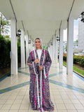 Boho Haven Kaftan
