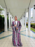 Boho Haven Kaftan