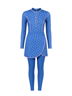 The Polka Swimsuit