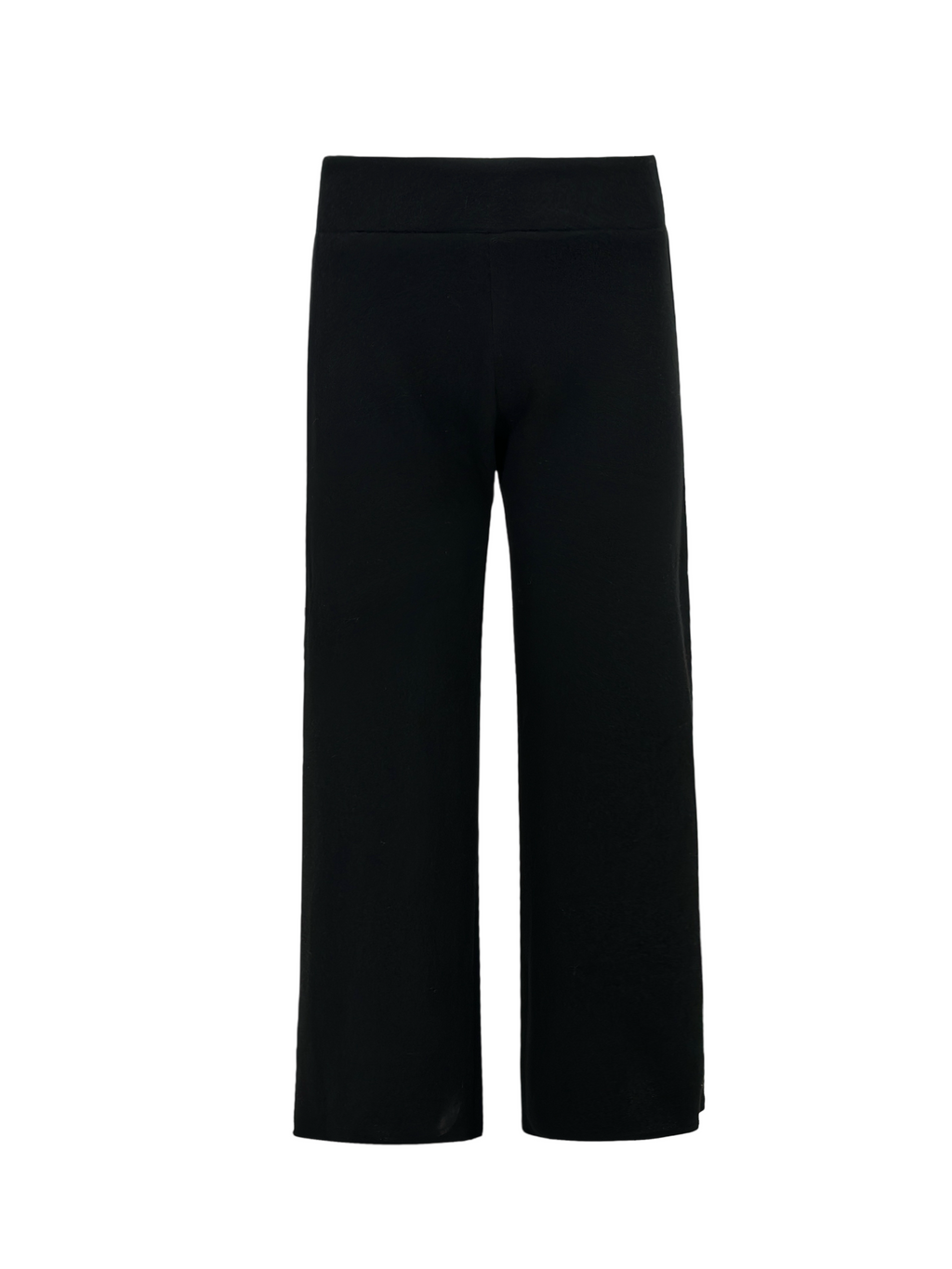 Wrappy Knit Set Pants