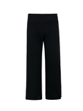 Wrappy Knit Set Pants