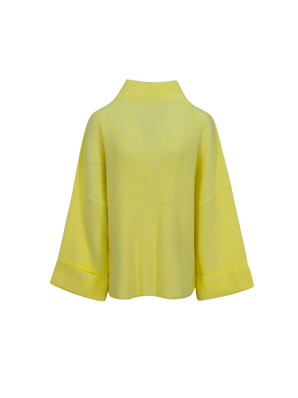 Warm Evening Sweater