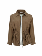 Winter Lux Set Jacket