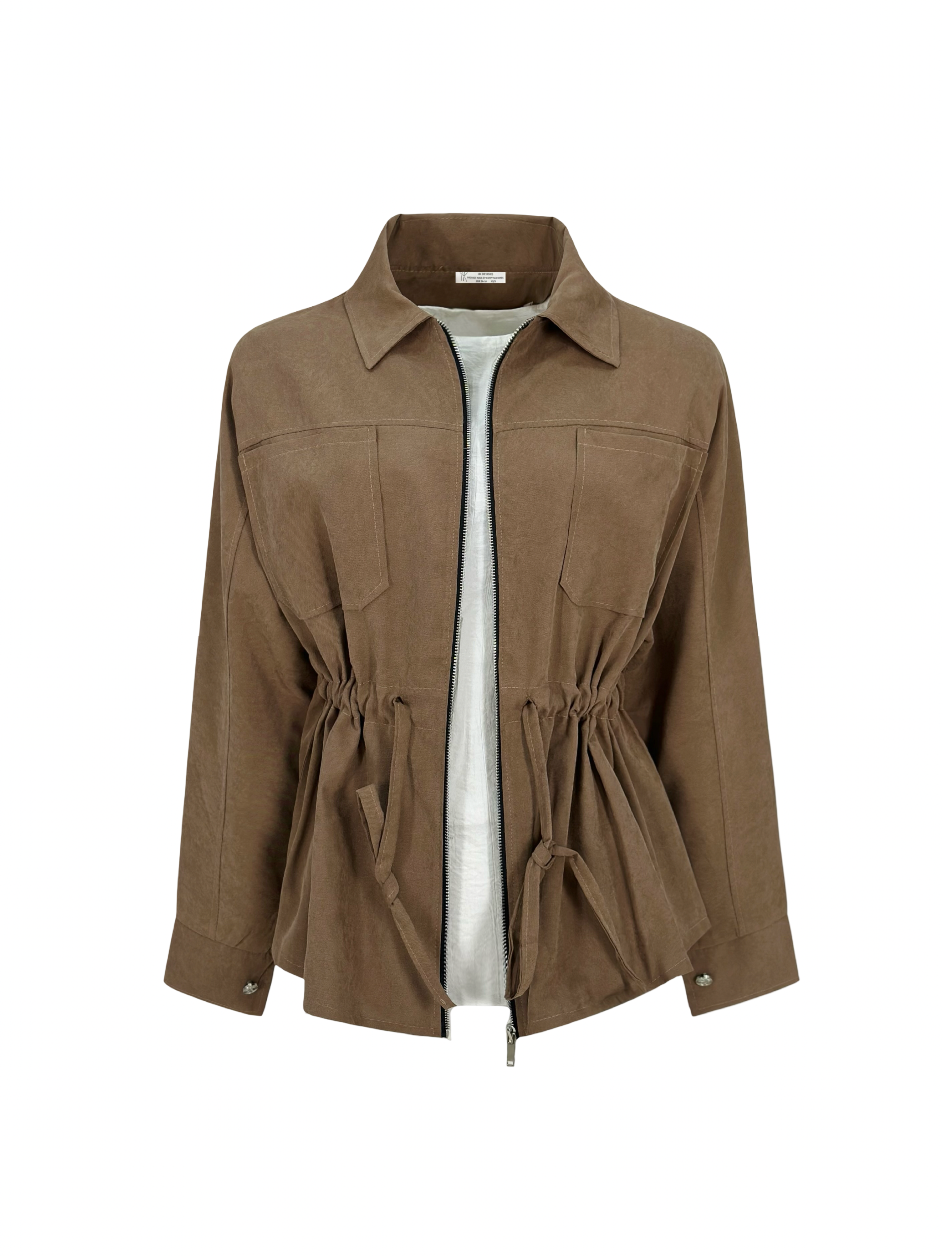 Winter Lux Set Jacket