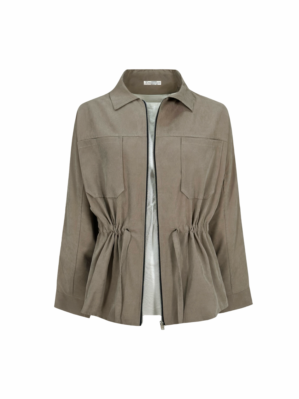 Winter Lux Set Jacket