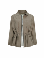 Winter Lux Set Jacket