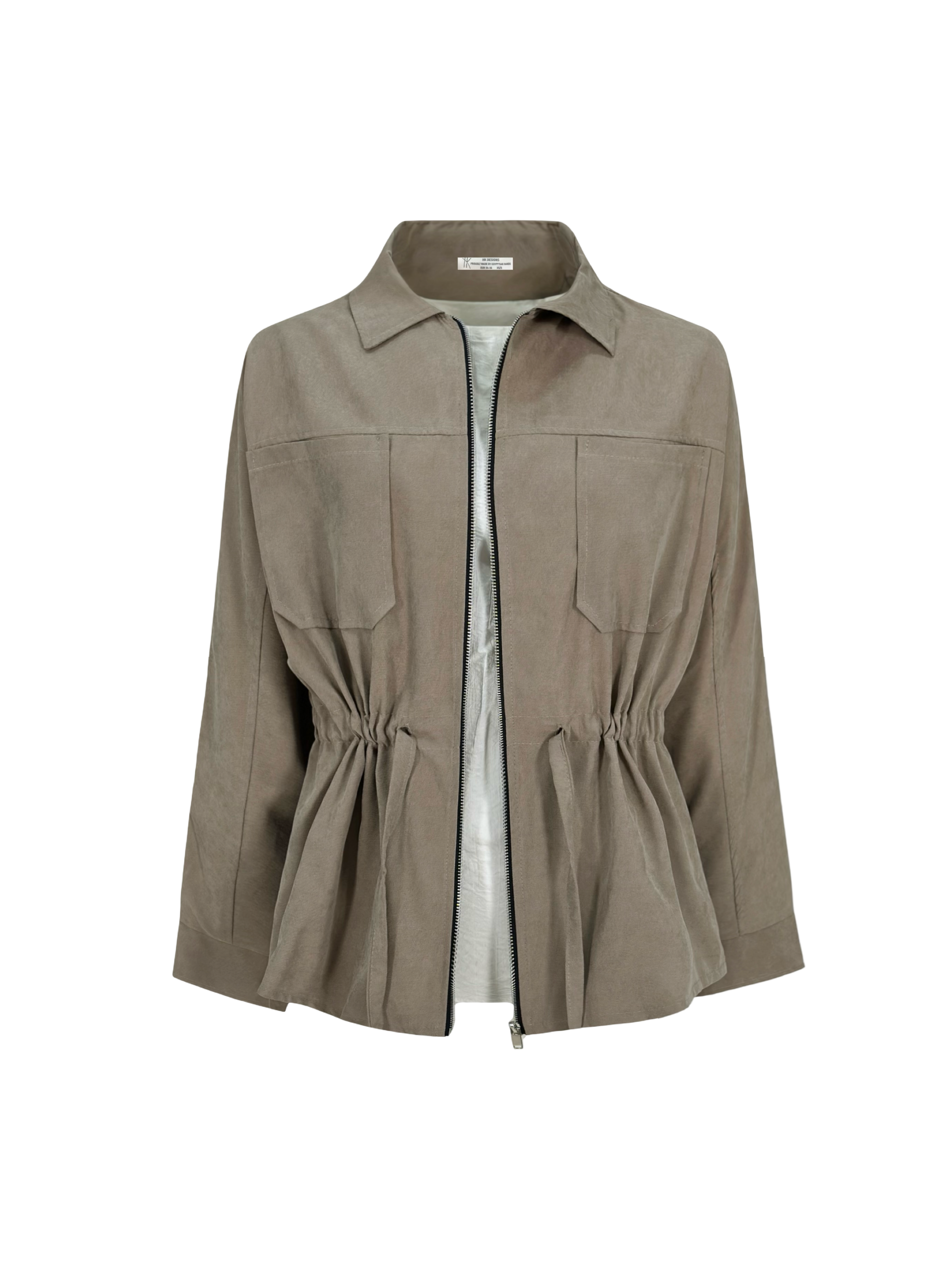 Winter Lux Set Jacket