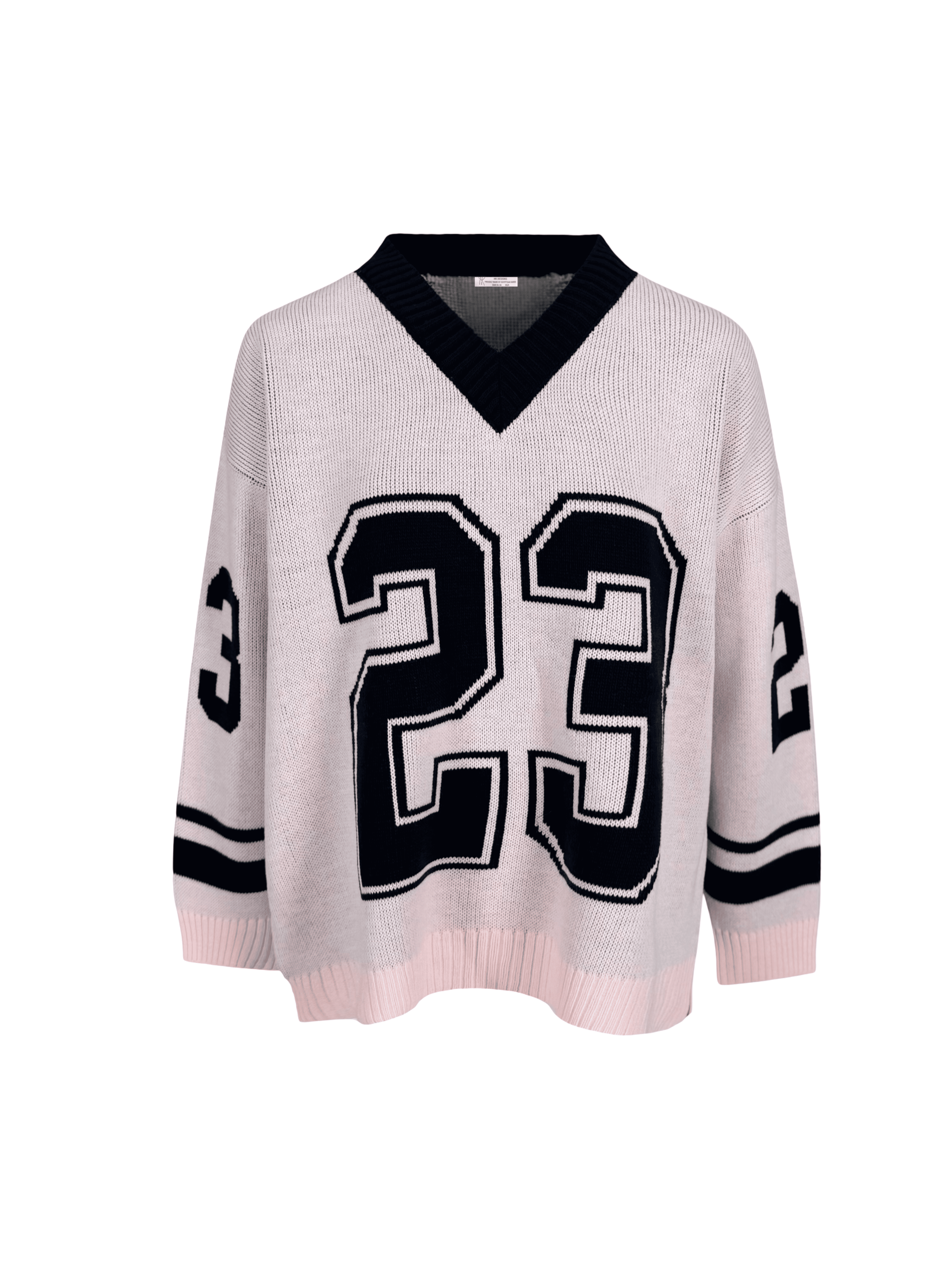 Varsity Sweater
