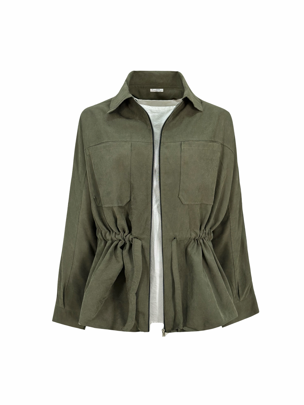 Winter Lux Set Jacket