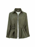 Winter Lux Set Jacket