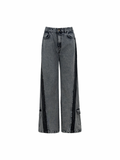 Tre Strisce Denim