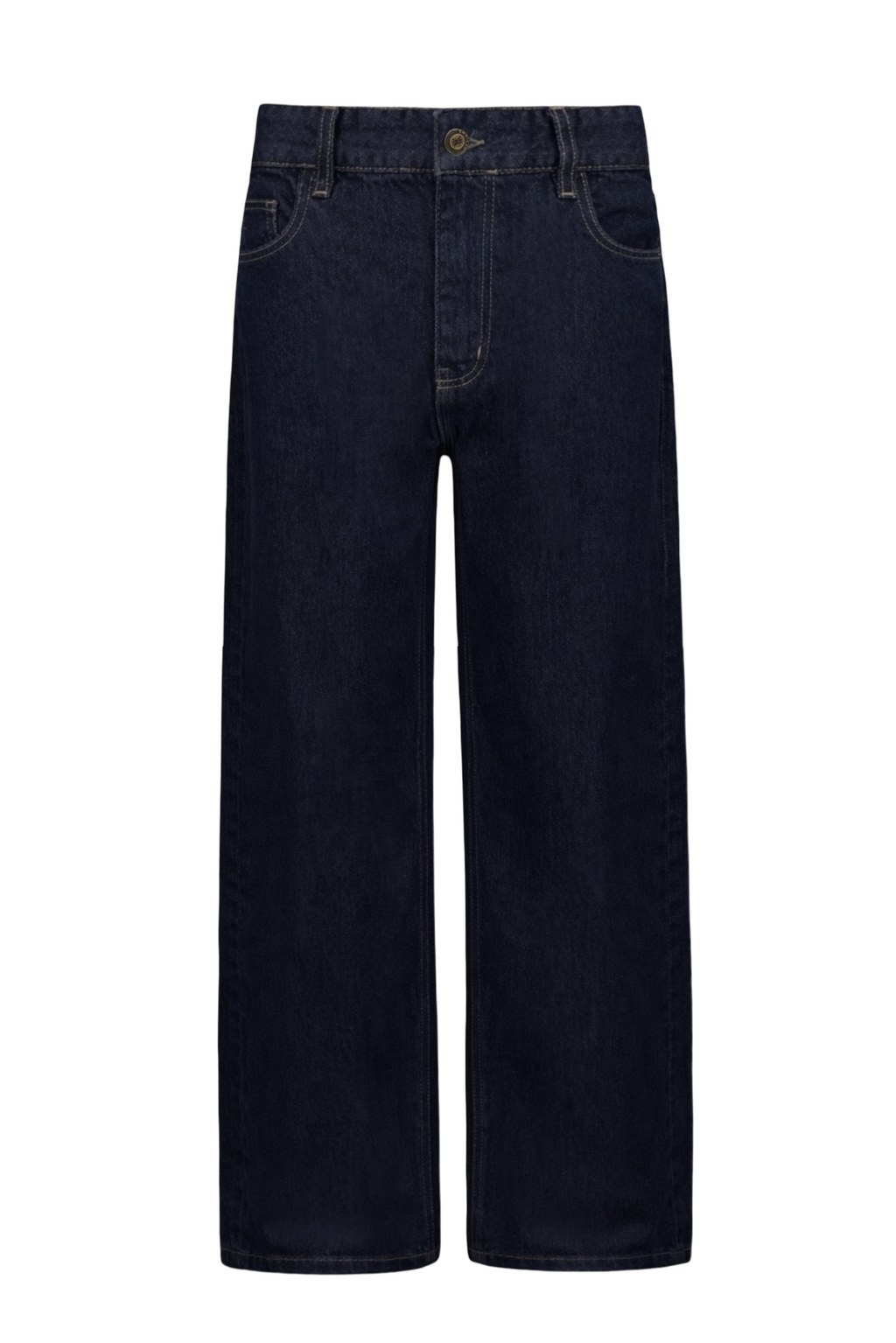 New Wide Jeans Pants