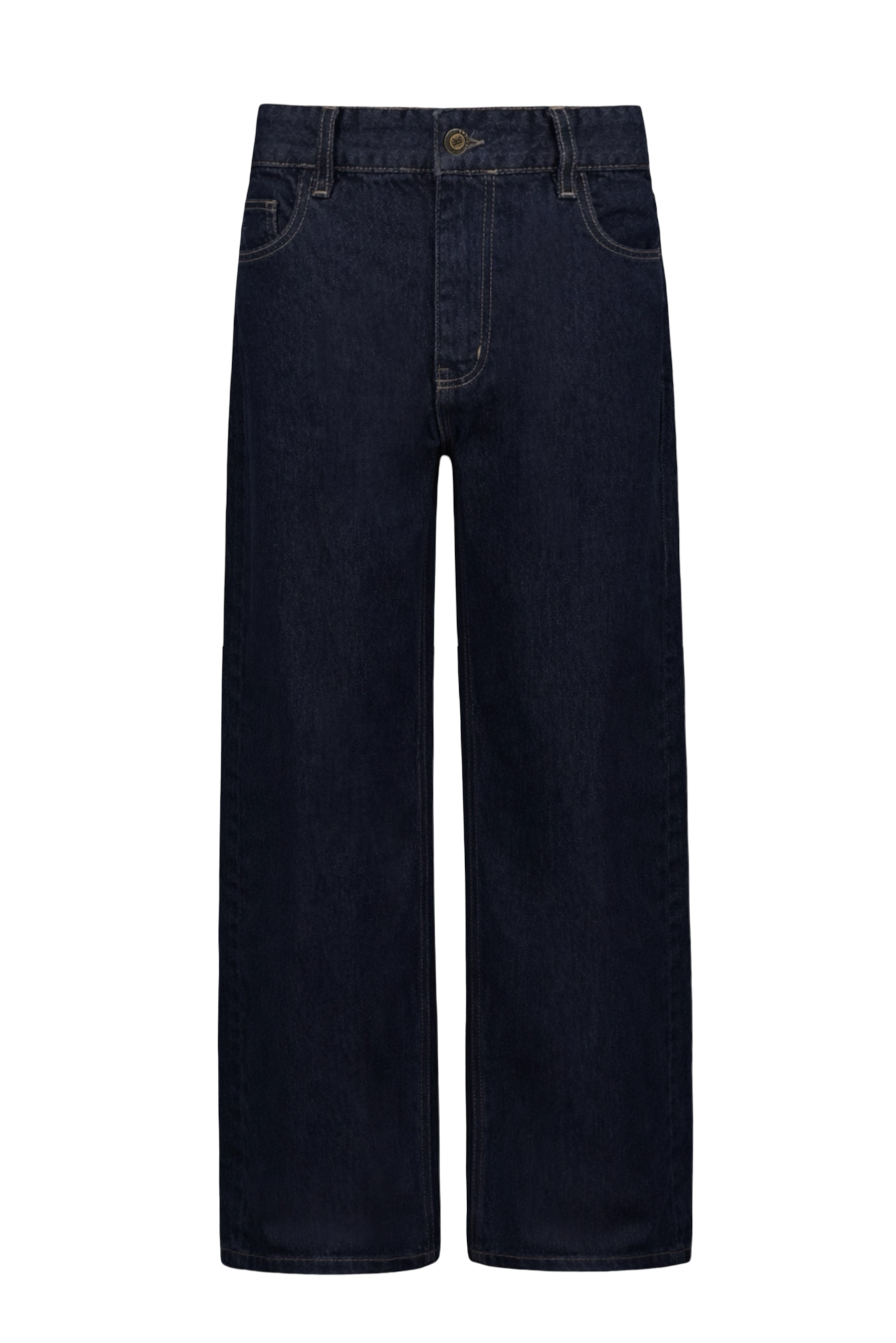 New Wide Jeans Pants