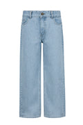 New Wide Jeans Pants