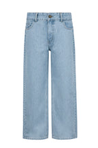New Wide Jeans Pants