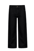 New Wide Jeans Pants