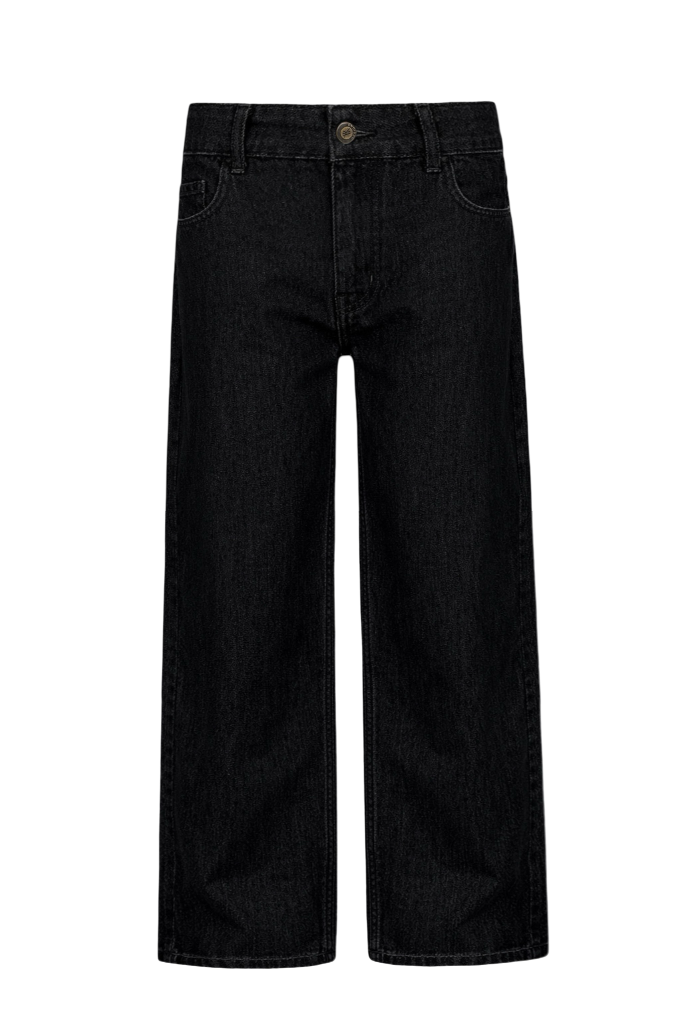 New Wide Jeans Pants