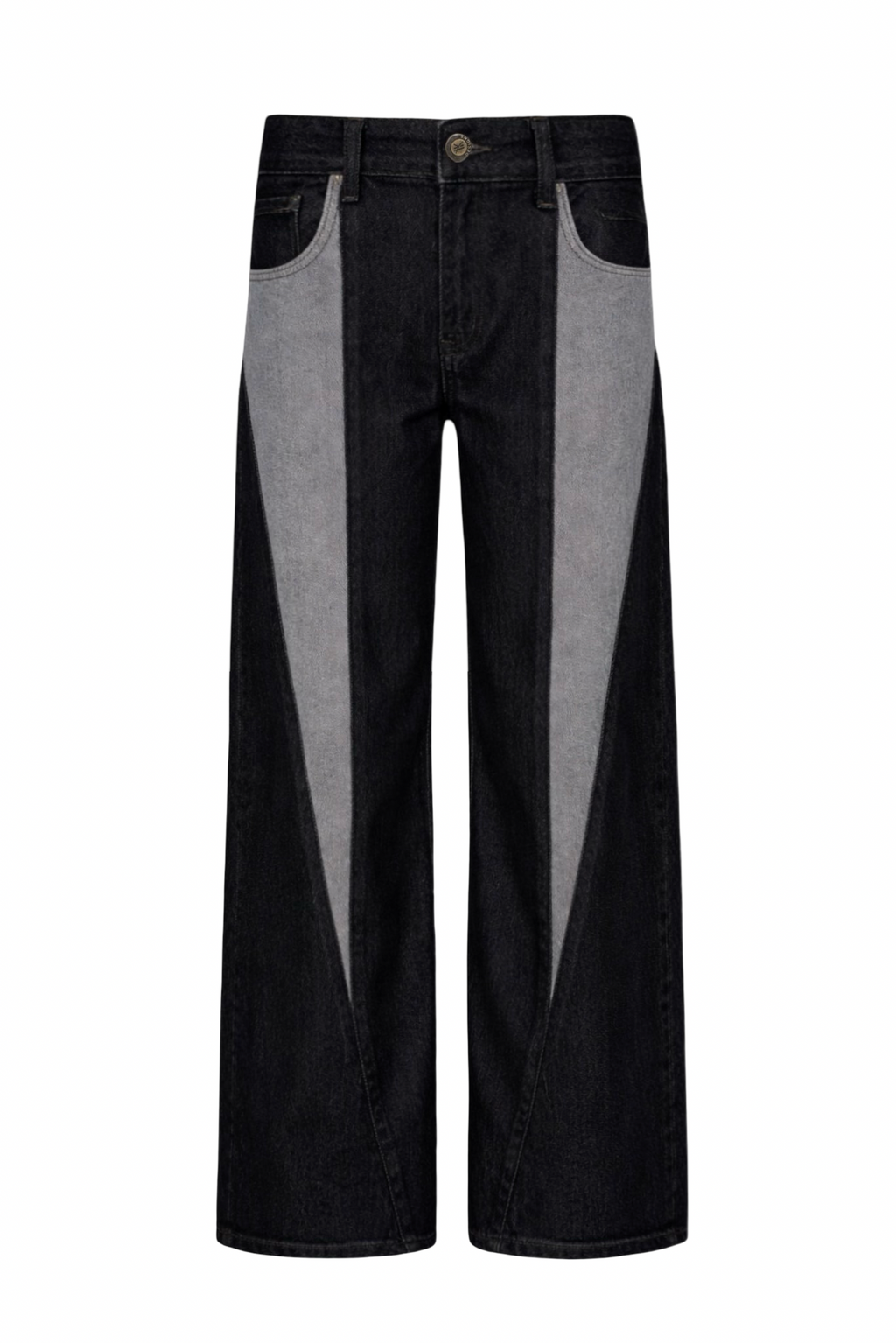 Invertito Denim Pants