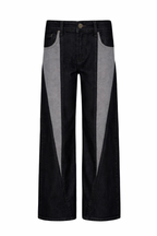 Invertito Denim Pants