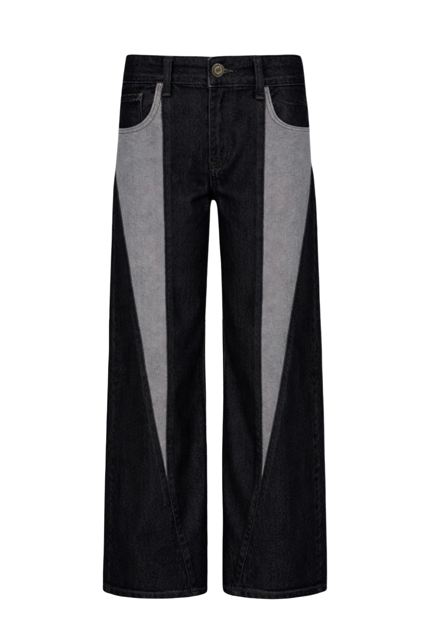 Invertito Denim Pants