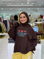 Greatful Heart Sweatshirt