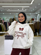 Miss Coquette Sweatshirt
