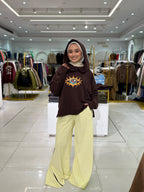 What you Seek Sweatshirt