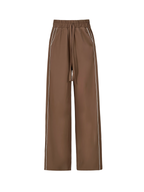 Double Trim Pants