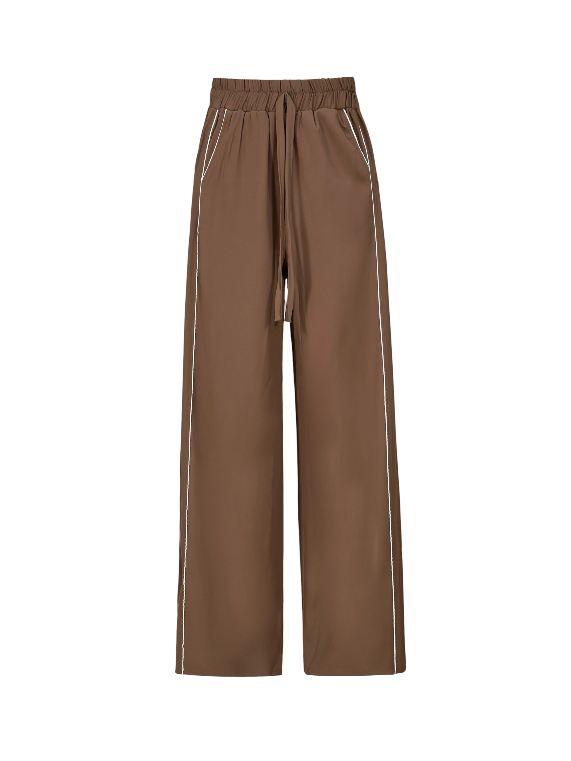 Double Trim Pants