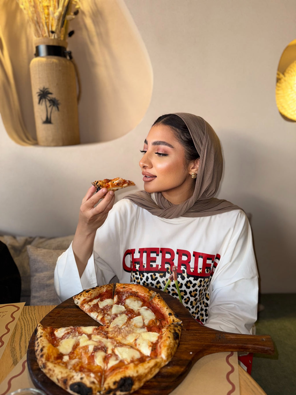 Wild Cherry T-Shirt