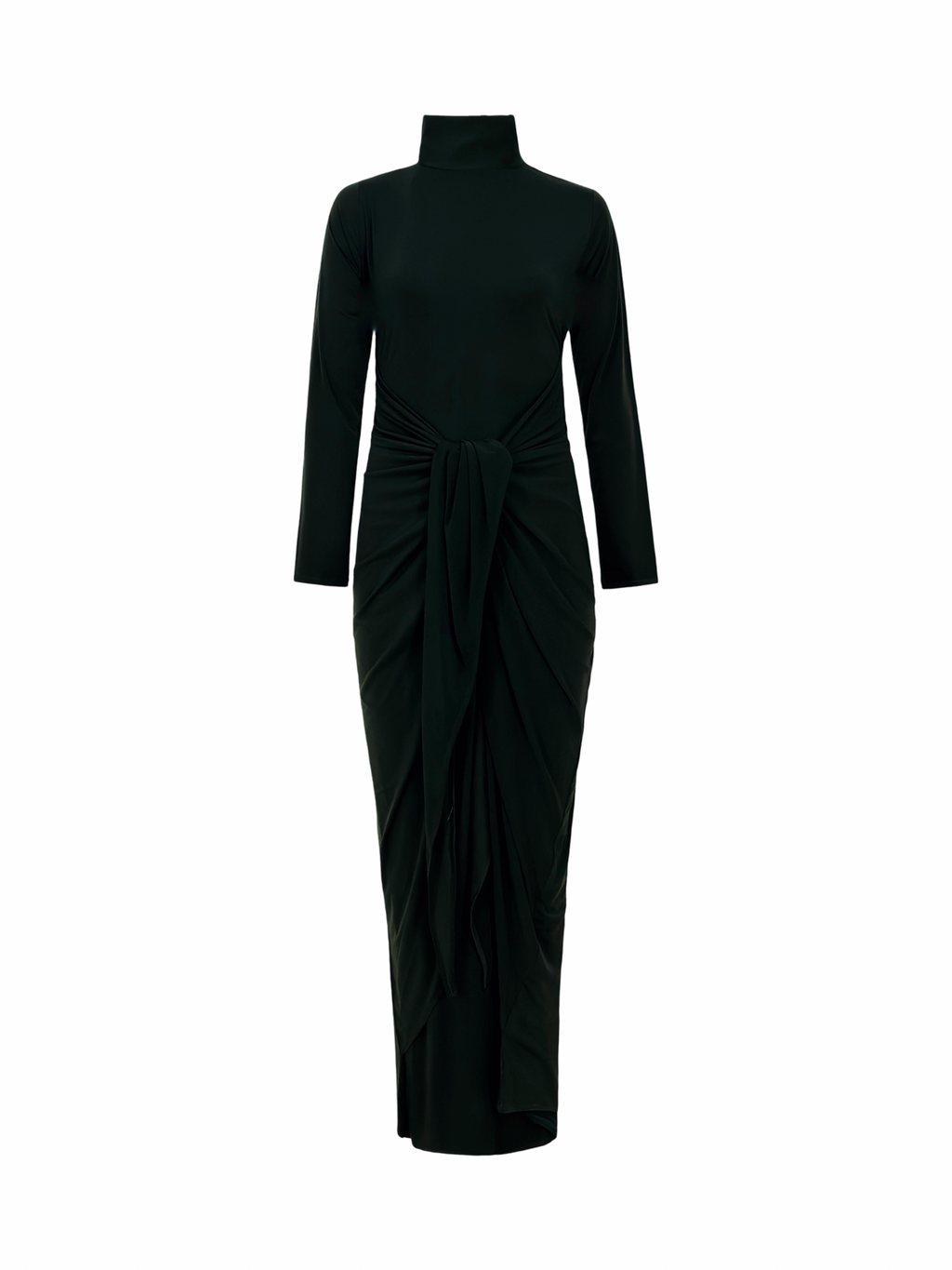 Multiway Wrap Dress
