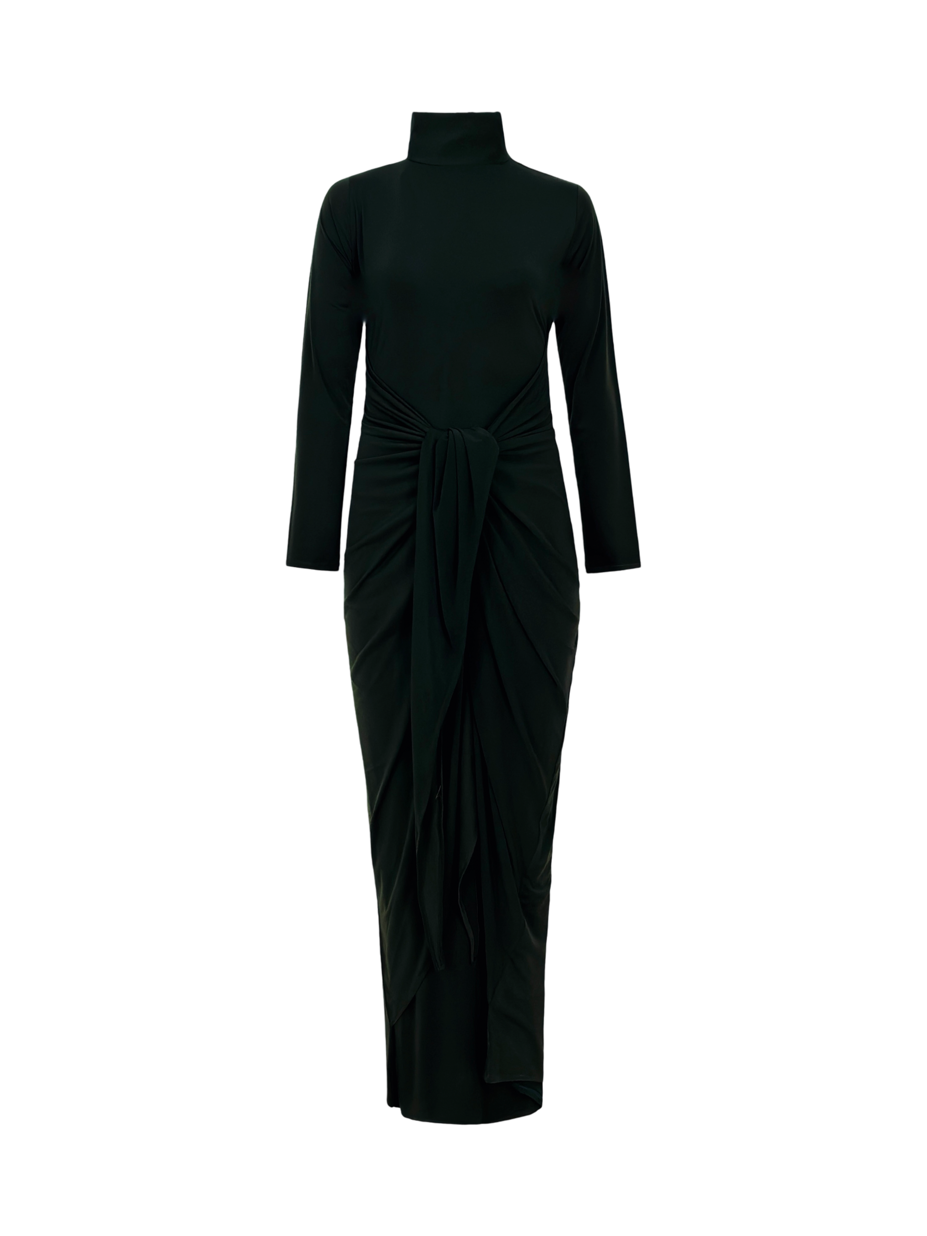 Multiway Wrap Dress