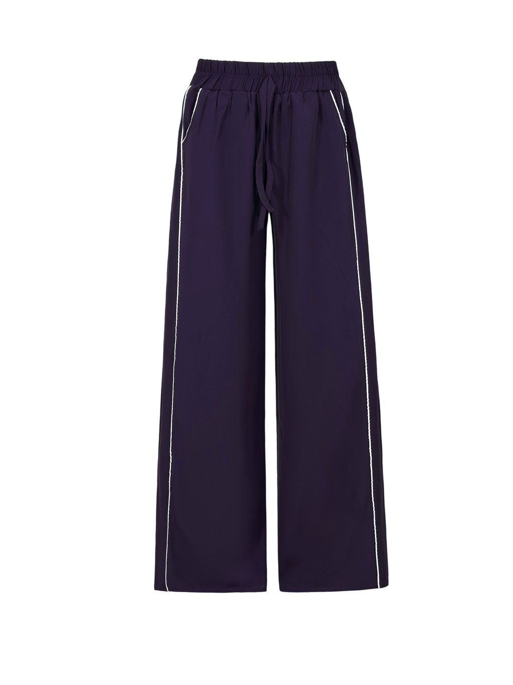 Double Trim Pants