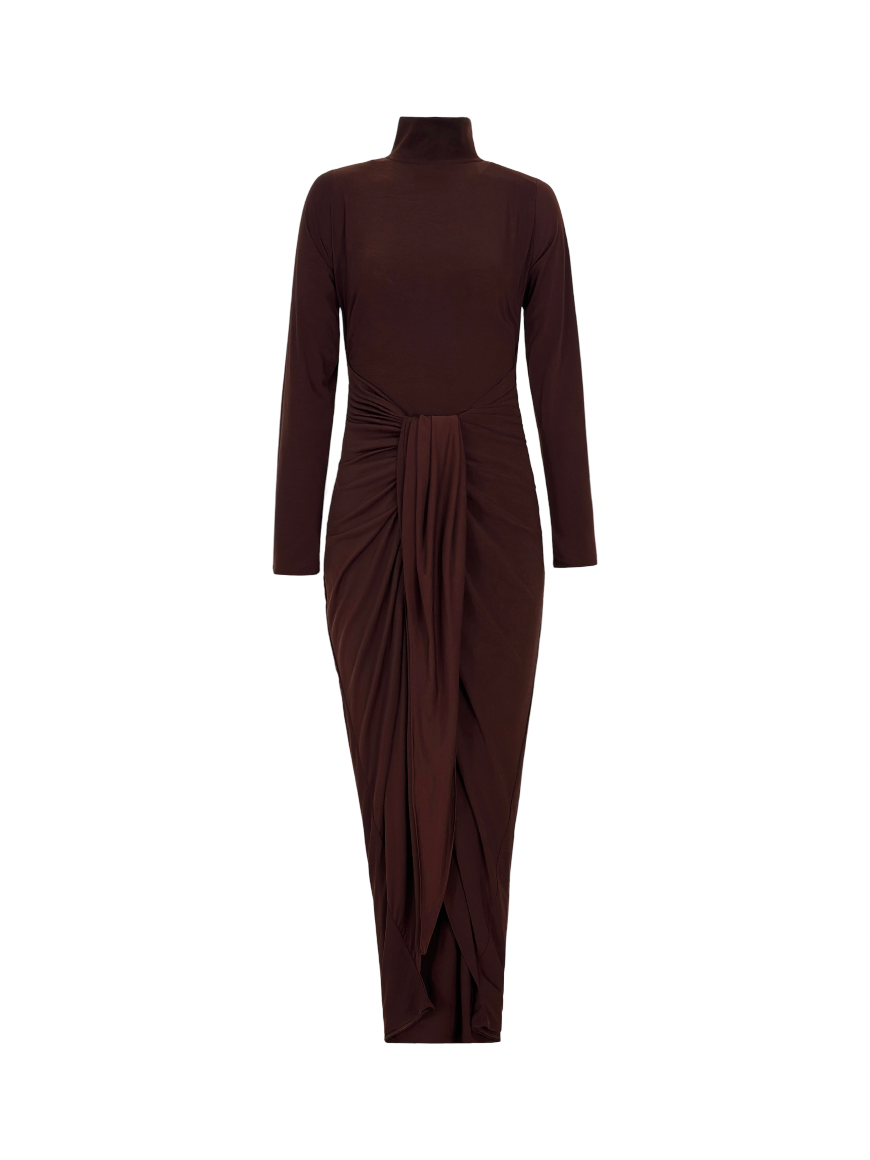 Multiway Wrap Dress