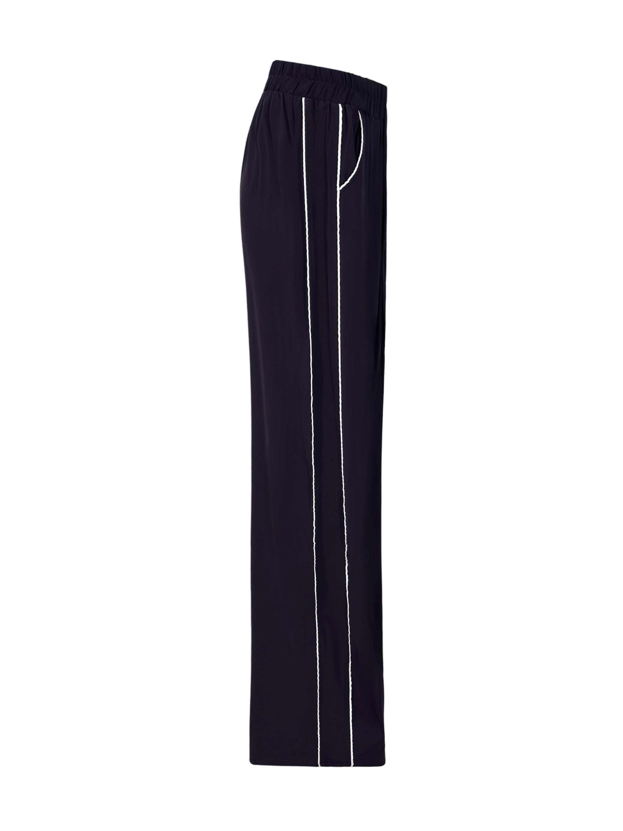 Double Trim Pants
