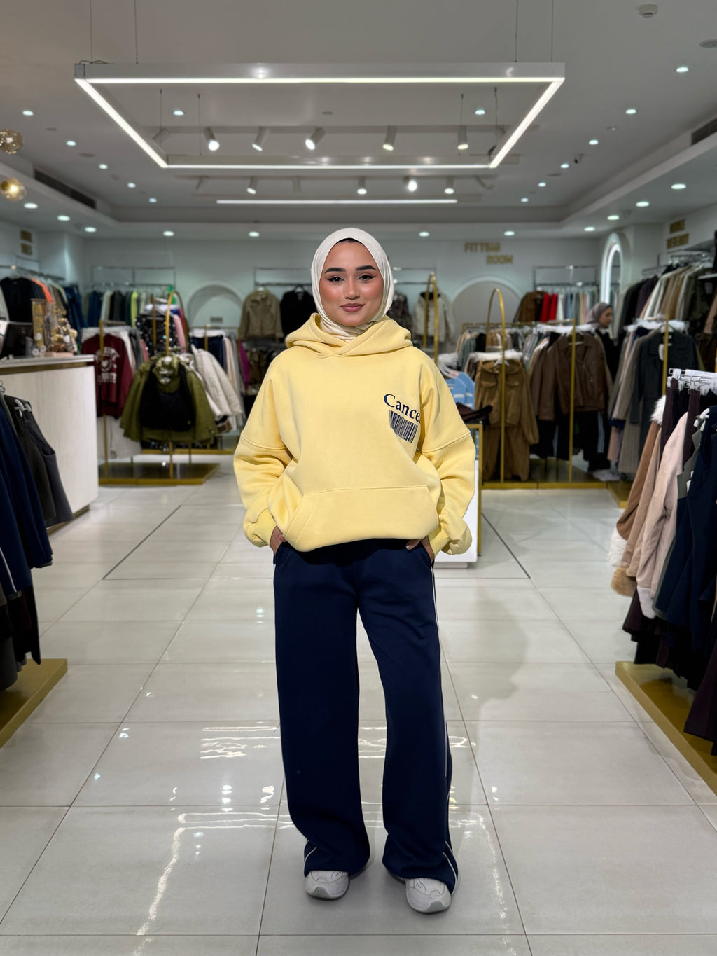 Zodiac Signs Sweatshirt