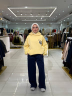 Zodiac Signs Sweatshirt