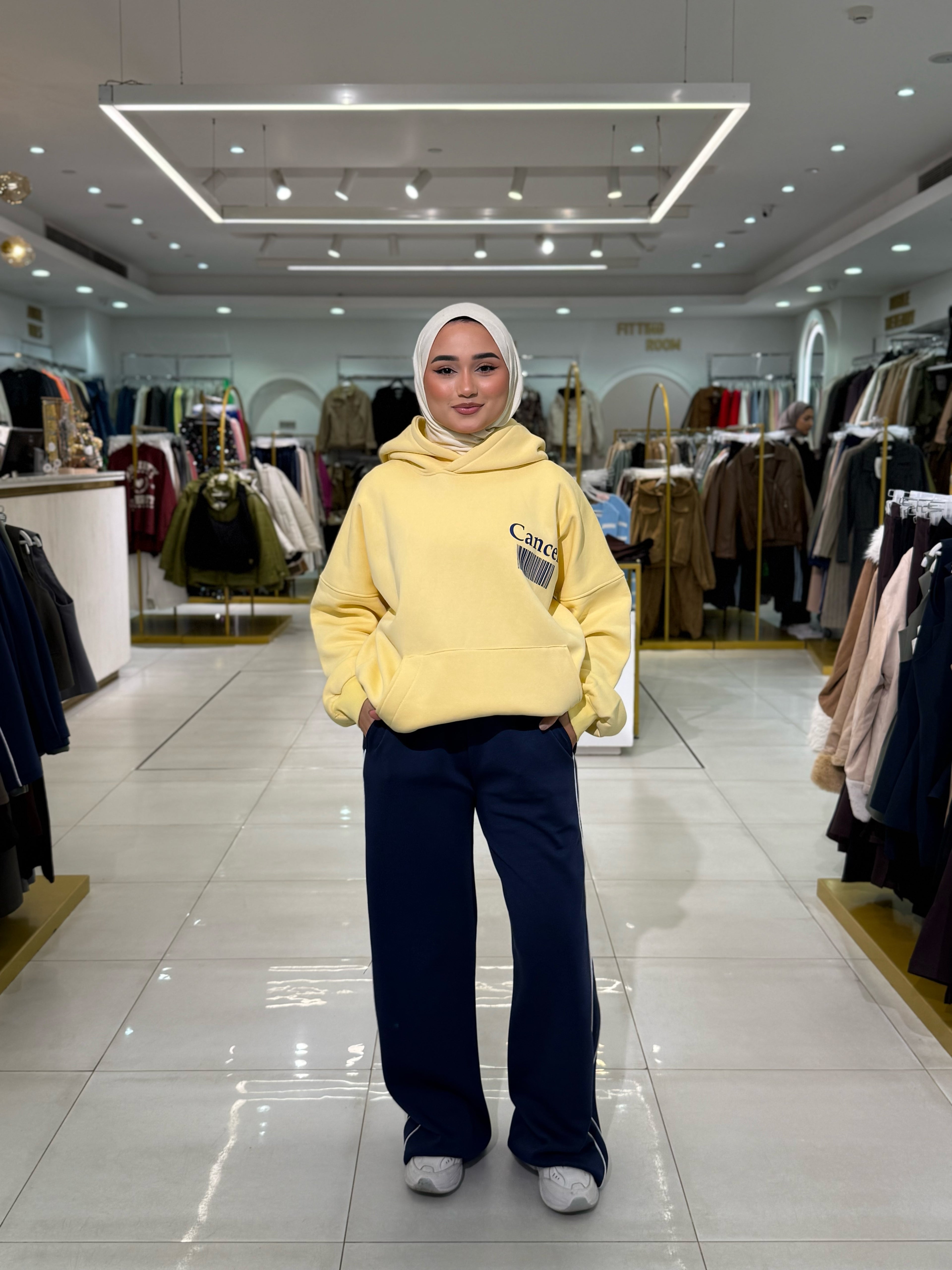 Zodiac Signs Sweatshirt