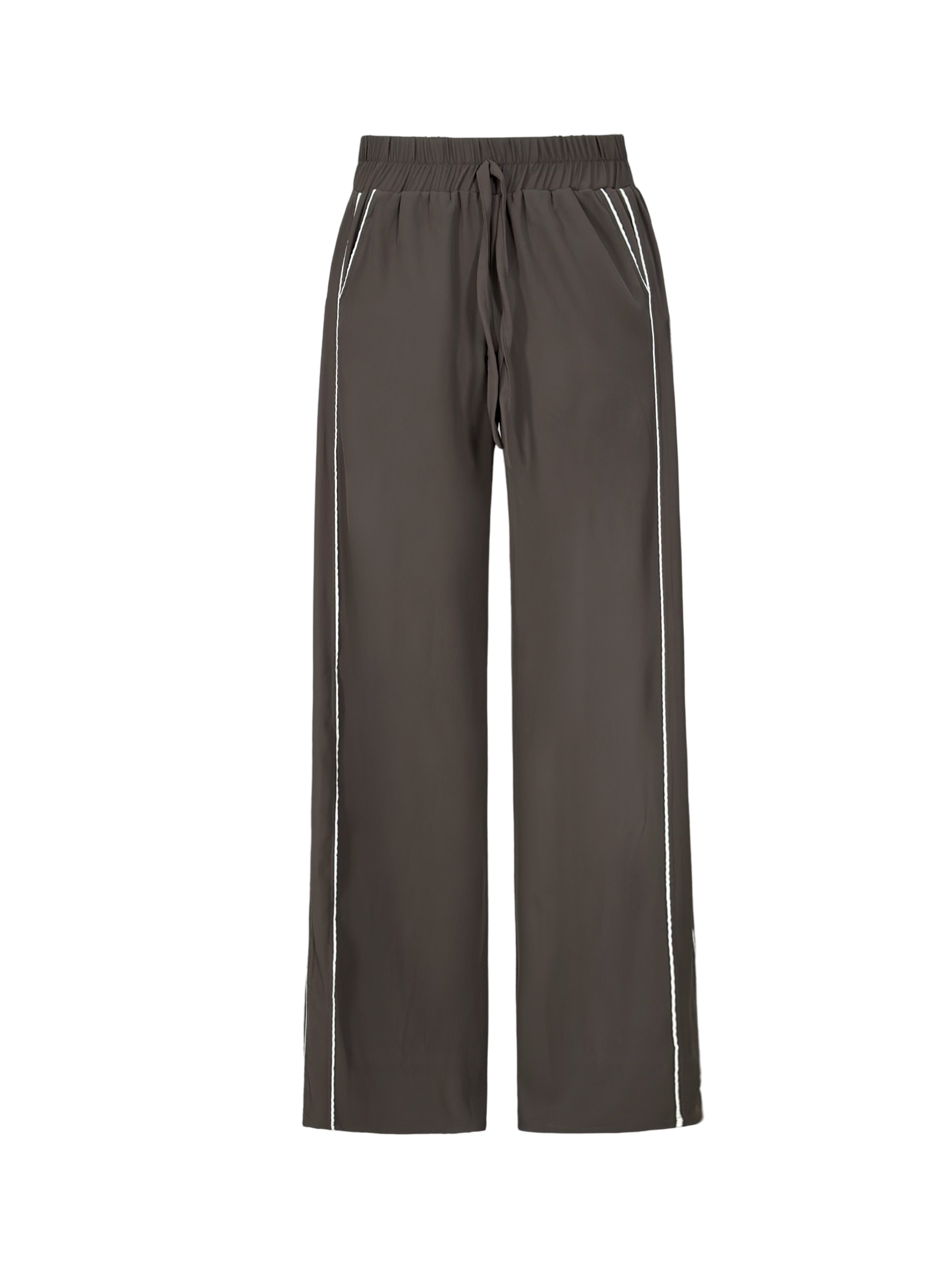 Double Trim Pants