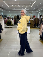 Zodiac Signs Sweatshirt