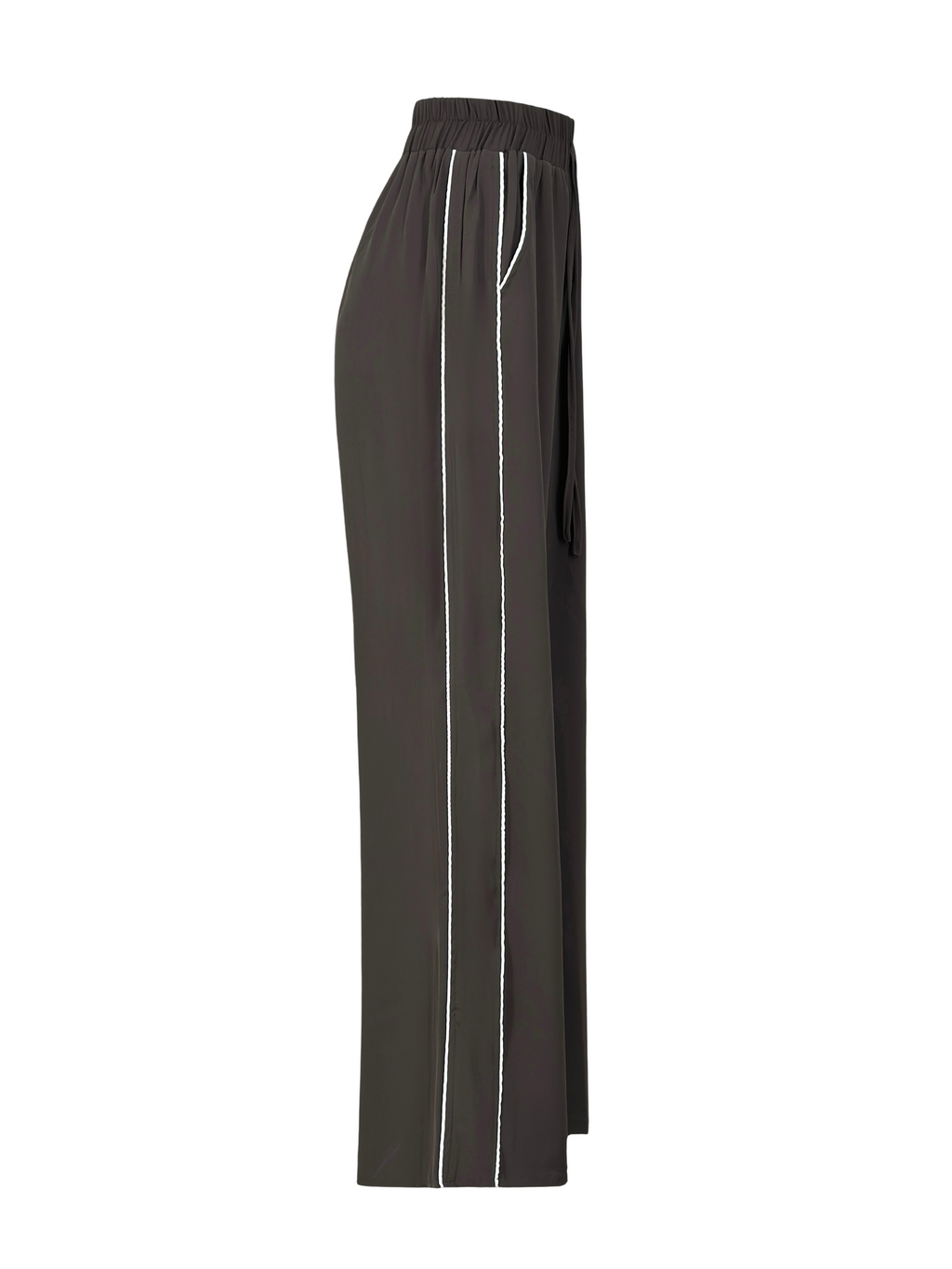 Double Trim Pants