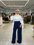 New Classic Pants