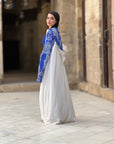 Moroccan Princess Kaftan