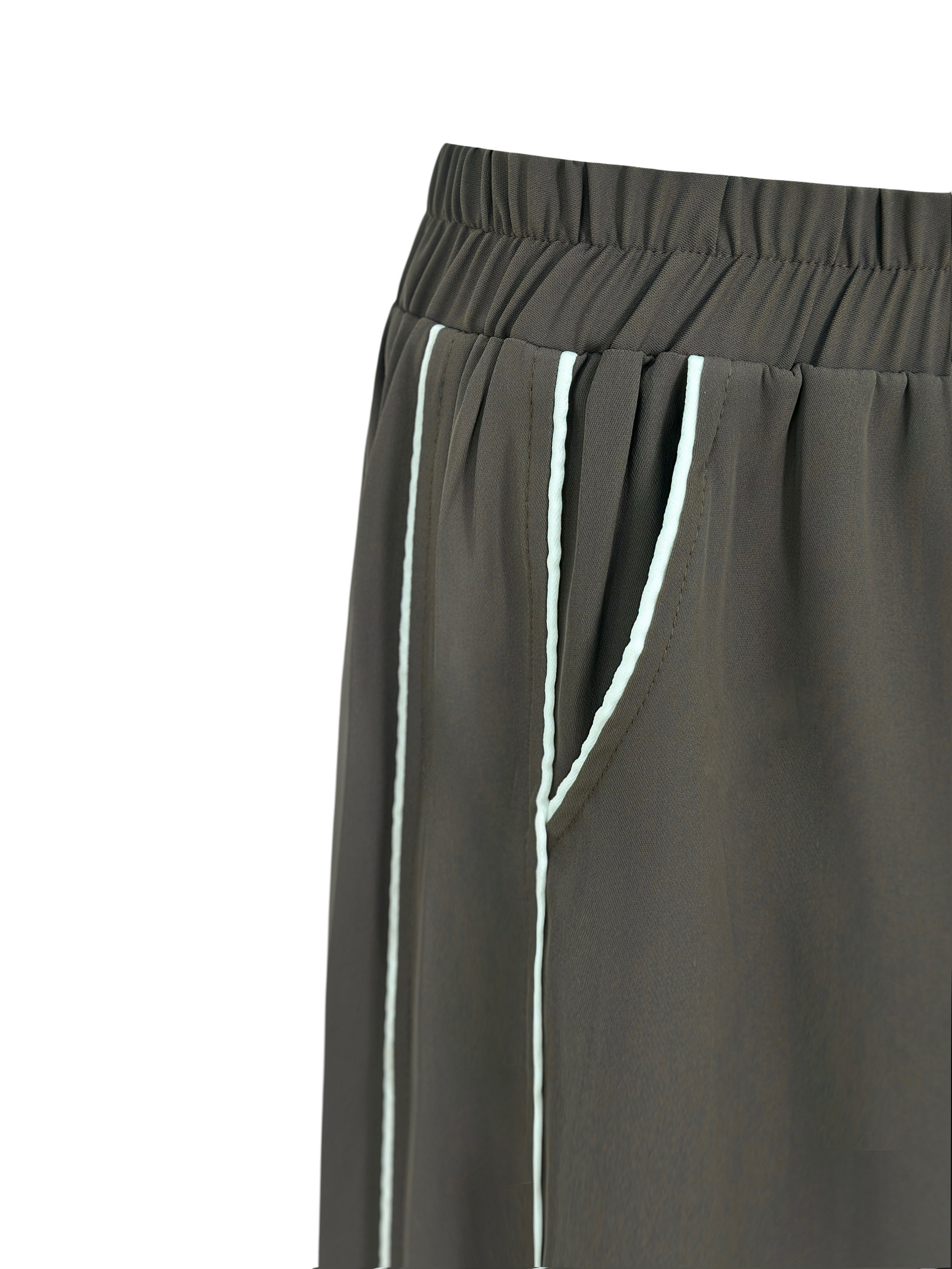 Double Trim Pants