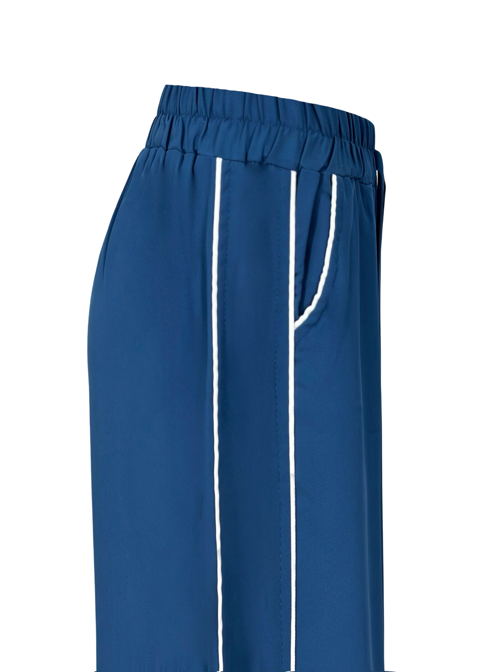 Double Trim Pants