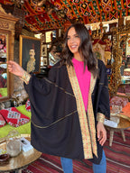 Arabian Cardigan