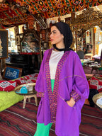Arabian Cardigan