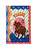 MicroFiber Towel Taurus